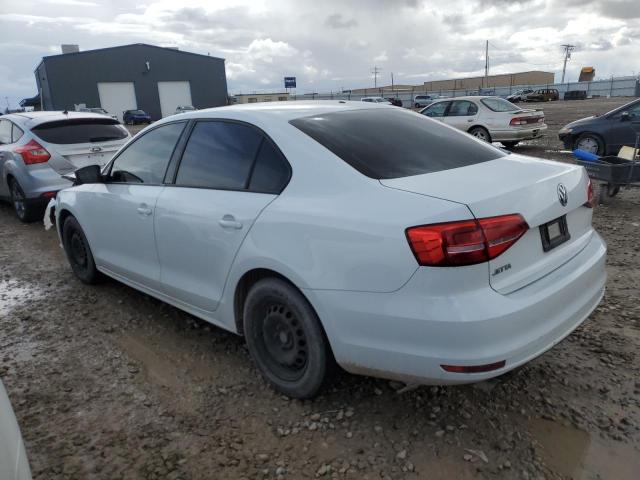 3VW1K7AJ9FM343617 Volkswagen JETTA BASE