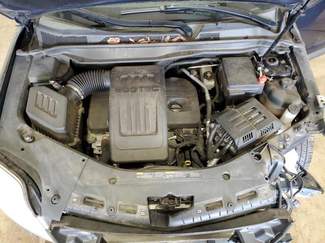 2GKALMEK9G6316905 GMC Terrain Sle