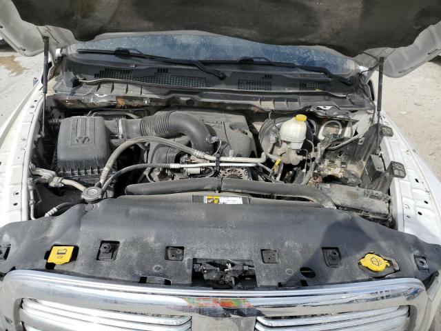 1C6RR7TT0KS714740 RAM 1500 Classic Slt