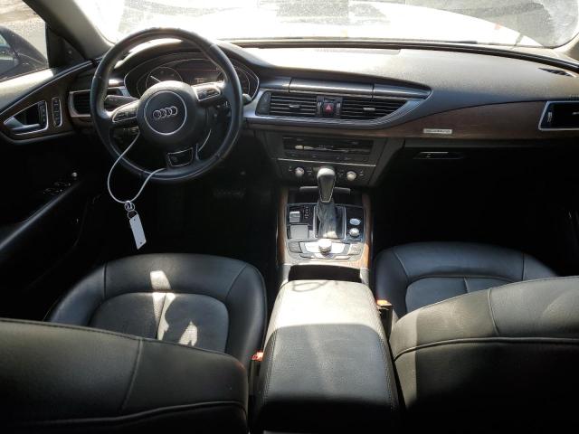 WAUWMAFCXGN018523 Audi A7 Premium Plus