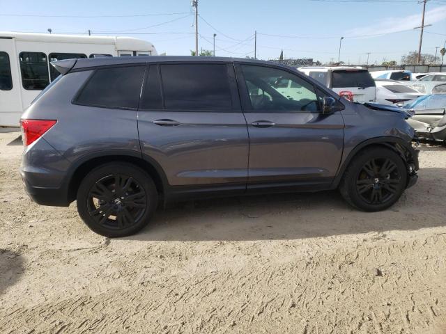 5FNYF7H26MB013732 Honda Passport Sport