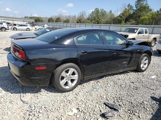 2C3CDXBG4EH258632 Dodge Charger Se