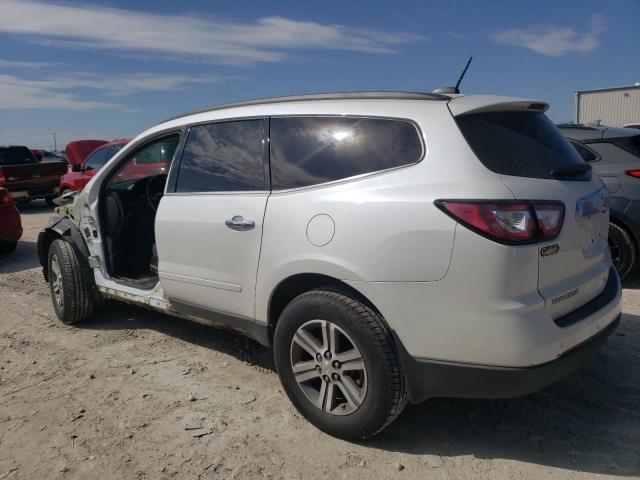 1GNKRGKD1HJ290768 Chevrolet Traverse Lt