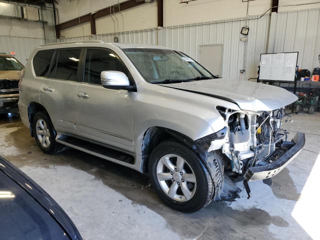 JTJBM7FX0F5100389 Lexus GX 460