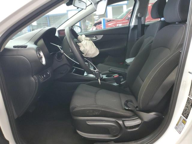 3KPF24AD4NE475243 KIA FORTE FE