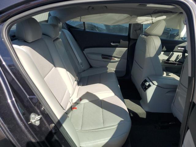 19UUB2F55FA003698 Acura TLX TECH