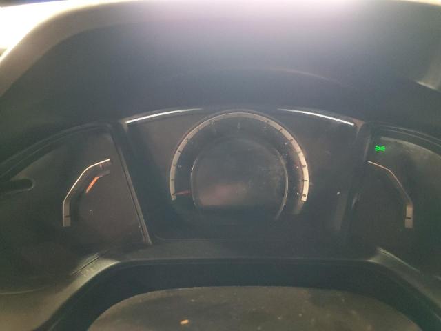 2HGFC2F51GH551948 Honda Civic Lx