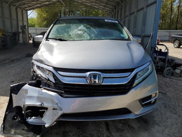 5FNRL6H94JB040900 Honda Odyssey Elite