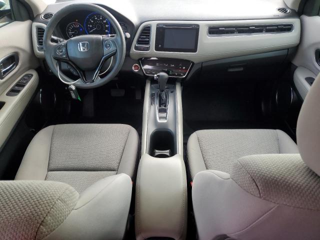 3CZRU6H5XGM737173 Honda HR-V EX