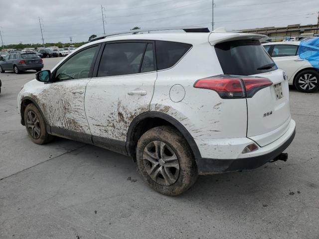 JTMZFREV4HJ701693 Toyota RAV4 LE