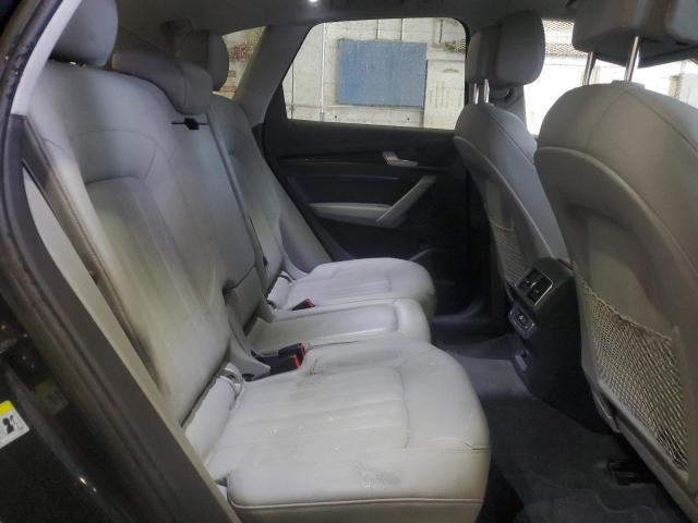 WA1BNAFYXJ2176471 Audi Q5 Premium Plus