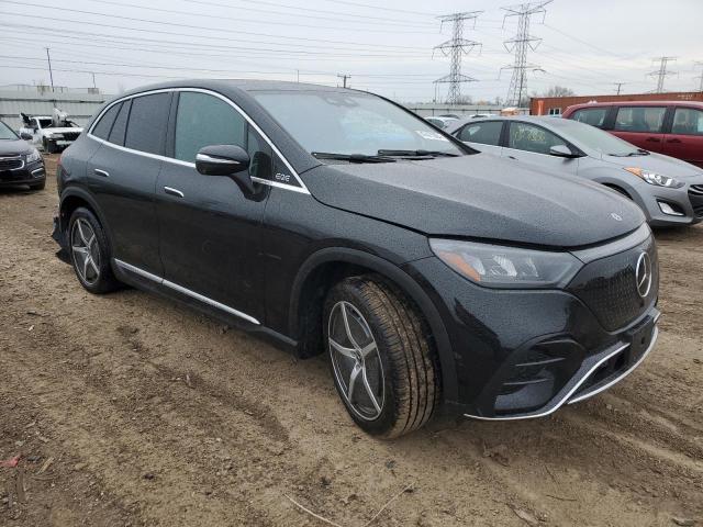 4JGGM1CBXPA013361 Mercedes-Benz Eqe Suv 350 4matic