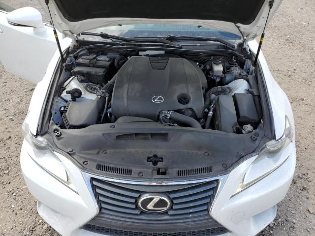 JTHBF1D28F5079677 Lexus IS 250