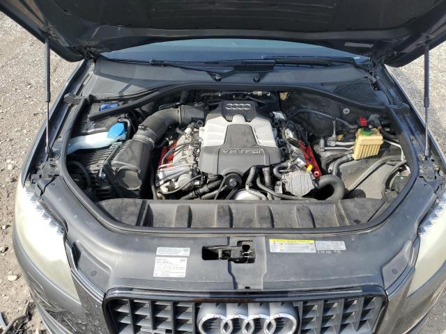 WA1LGAFE4FD003125 Audi Q7 Premium Plus