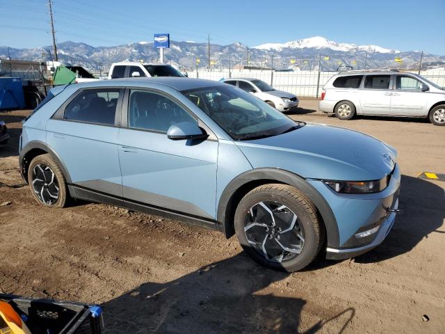 KM8KNDDF1RU255869 Hyundai Ioniq 5 Sel