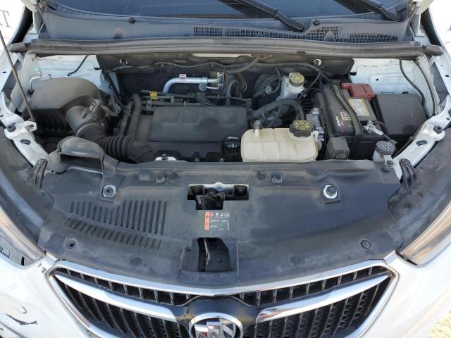 KL4CJASB8LB080701 Buick Encore Preferred