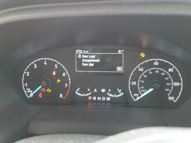 1FTYE1C83PKA48439 Ford Transit T-150