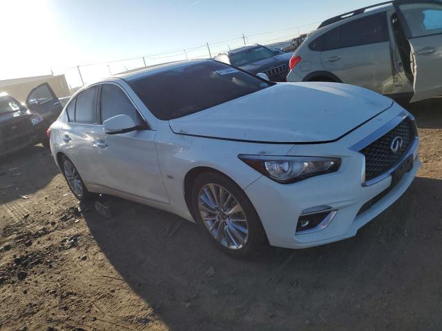 JN1EV7AR0LM254501 Infiniti Q50 PURE