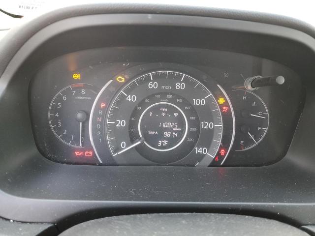 2HKRM4H33EH632096 Honda CR-V LX