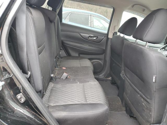 5N1AT2MV9JC751445 Nissan ROGUE S