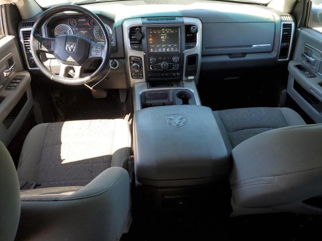 1C6RR7LG2GS363615 RAM 1500 Slt