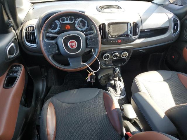 ZFBCFADH8EZ010623 Fiat 500L TREKKING