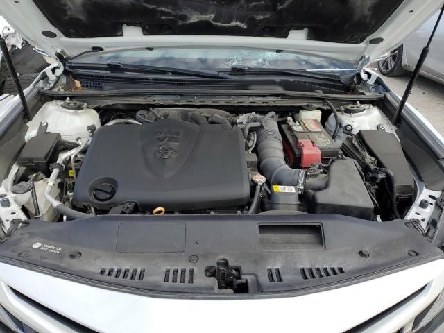4T1BZ1HK1JU012612 Toyota CAMRY XSE
