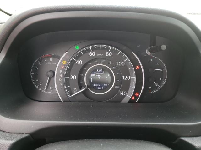 5J6RM3H95FL020245 Honda Cr-v Touring