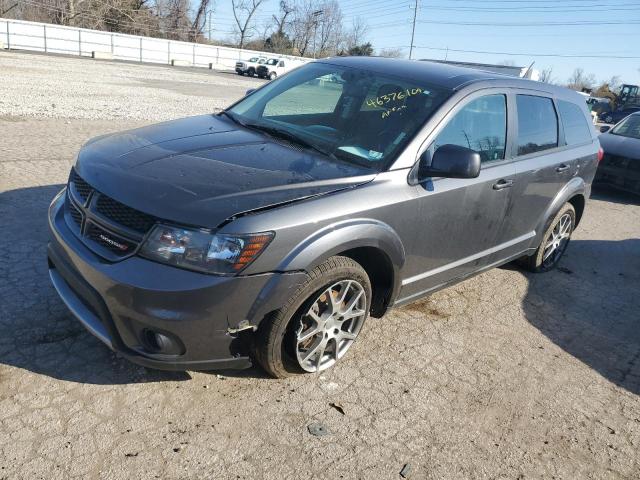 Auction sale of the 2015 Dodge Journey R/t, vin: 3C4PDDEG7FT634157, lot number: 46376104