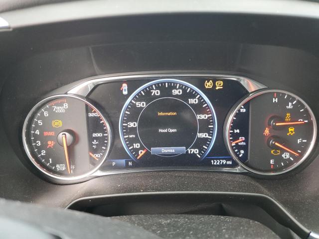 3GNKBLRS5PS123070 Chevrolet Blazer Premier