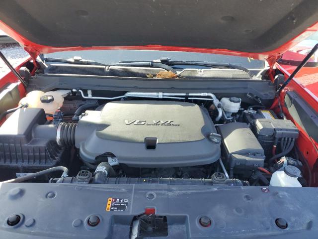 1GTG6DEN1H1306347 GMC CANYON SLT