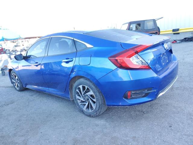 19XFC1F37LE205545 Honda CIVIC EX