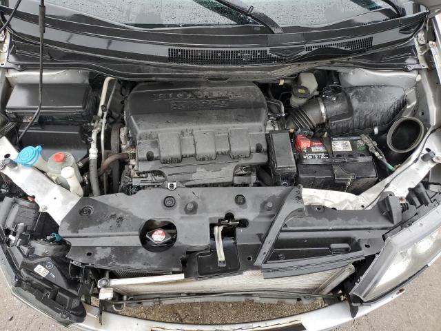 5FNRL5H27FB023643 Honda ODYSSEY LX
