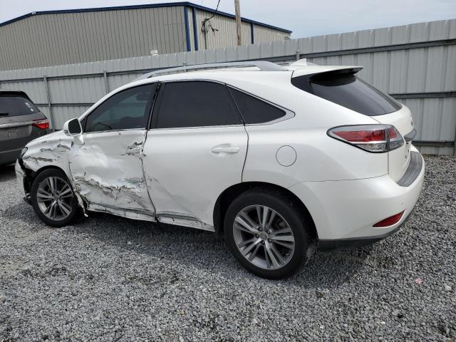 2T2ZK1BA7FC180682 Lexus RX 350