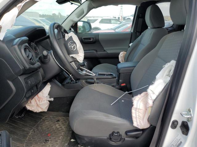 3TYRX5GN5NT066358 Toyota Tacoma Access Cab