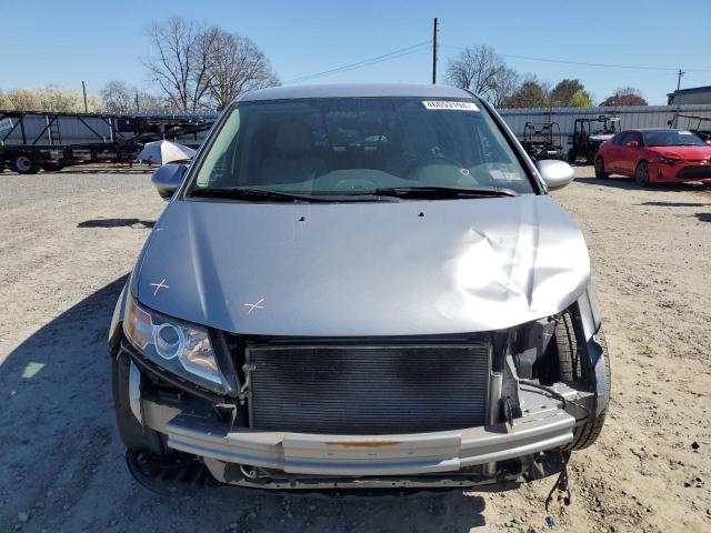 5FNRL5H31GB145327 Honda ODYSSEY SE