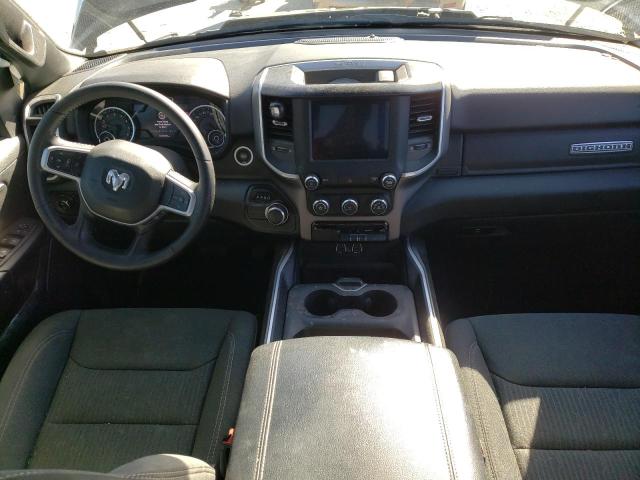 1C6RREBT7NN142901 RAM 1500 Big Horn/lone Star
