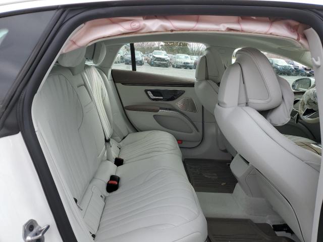 W1KCG2DB2NA004011 Mercedes-Benz Eqs Sedan 450+