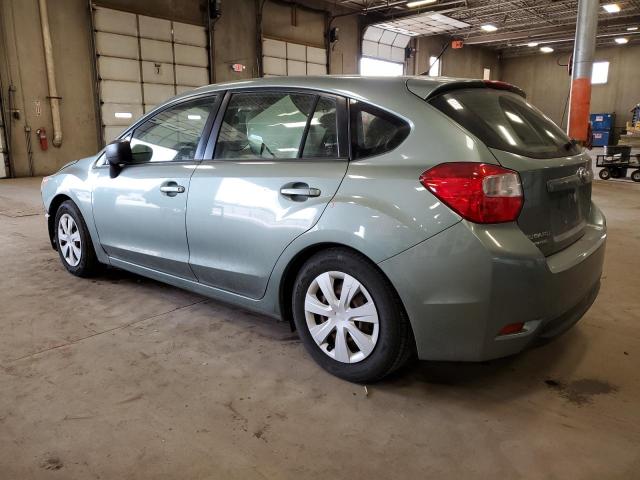 JF1GPAA67E8246707 Subaru Impreza
