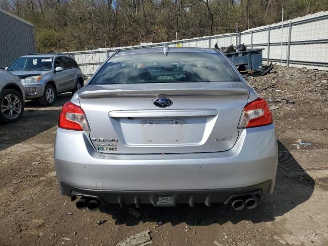 JF1VA1N65H8815089 Subaru Wrx Limited