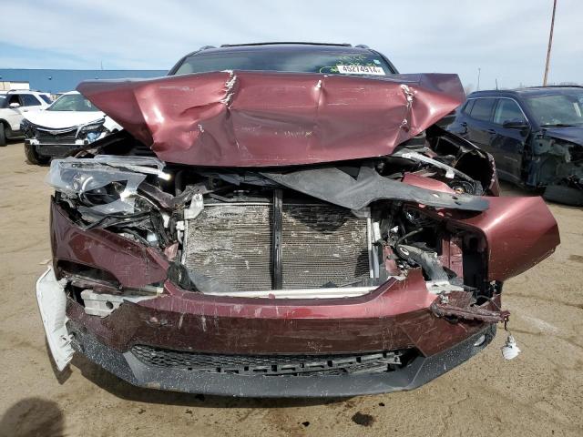 5FNYF6H35JB020394 Honda Pilot Ex