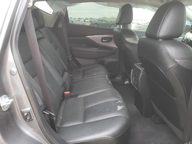 5N1AZ2MJ4KN112584 Nissan MURANO S