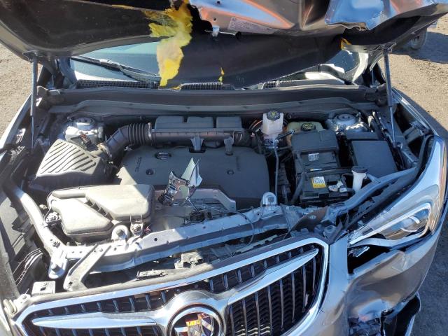 LRBFXCSA8LD127149 Buick Envision Essence