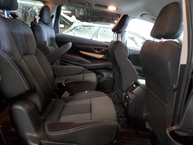 4S4WMAFD3M3400763 Subaru Ascent Premium