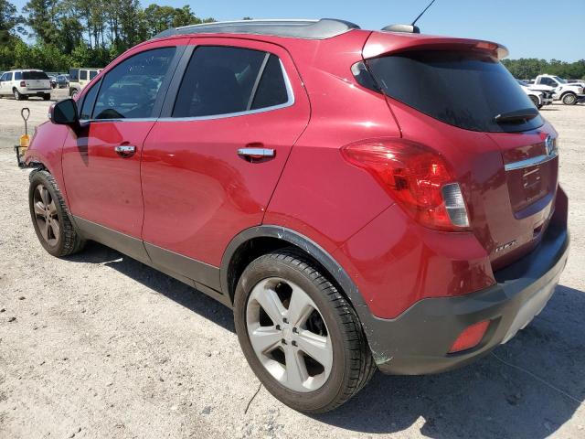 KL4CJBSB1FB242131 Buick Encore Convenience