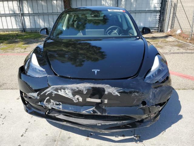 5YJ3E1EAXPF457853 Tesla MODEL 3