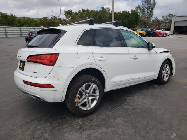 WA1ANAFY3K2100751 Audi Q5 PREMIUM