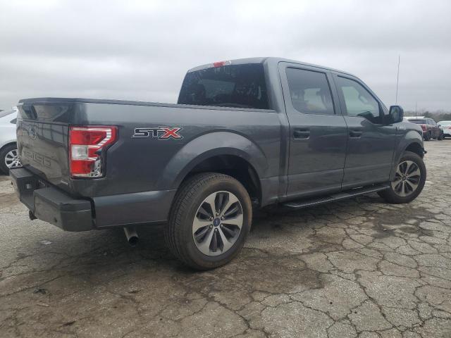 1FTEW1CP9KFA06270 Ford F150 Supercrew