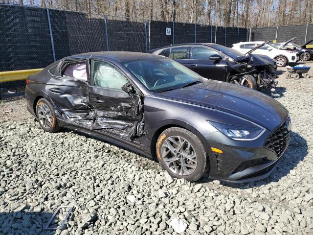 5NPEL4JA0LH031588 Hyundai SONATA SEL