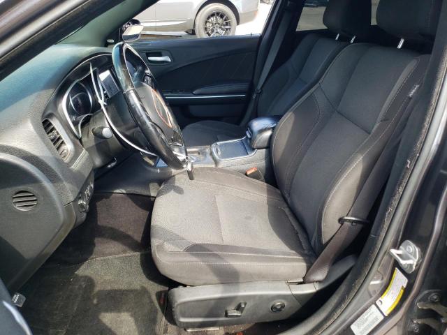 2C3CDXHG5HH523098 Dodge Charger Sxt